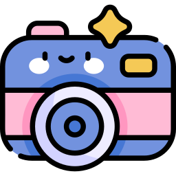 Camera icon