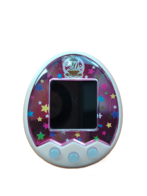 Tamagotchi Mix 20th anniversary edition, pink